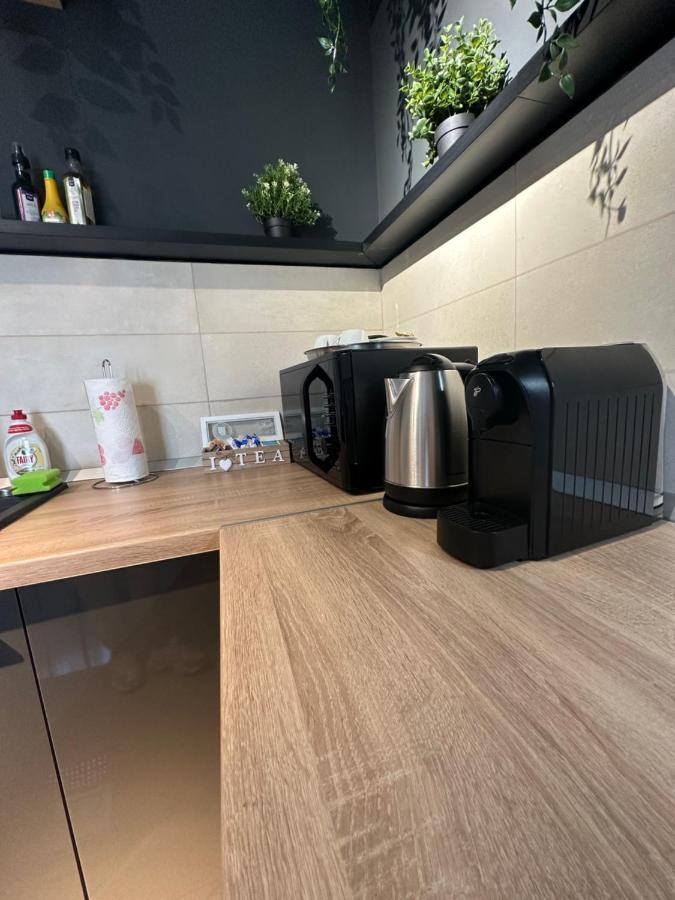 Complex Rediu 54 Luxury Apartaments Ιάσιο Εξωτερικό φωτογραφία