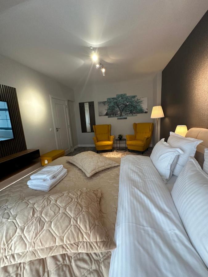 Complex Rediu 54 Luxury Apartaments Ιάσιο Εξωτερικό φωτογραφία