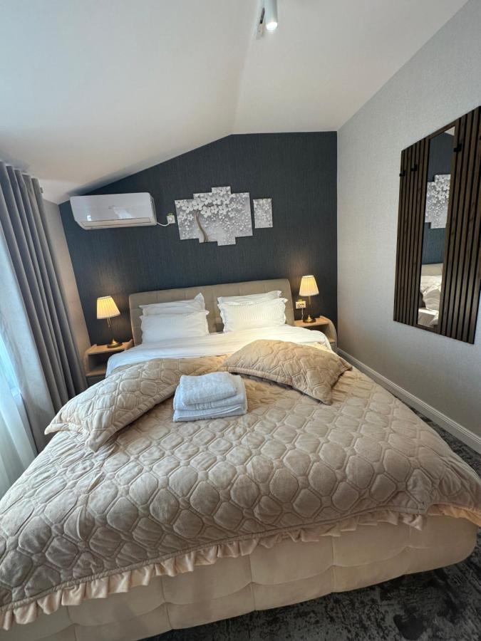 Complex Rediu 54 Luxury Apartaments Ιάσιο Εξωτερικό φωτογραφία