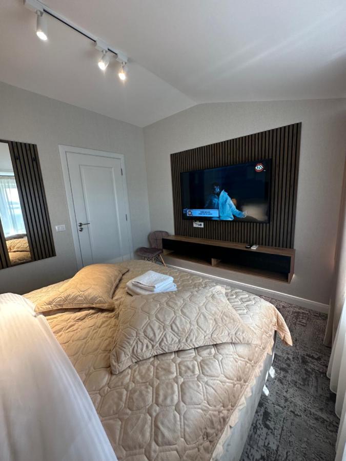 Complex Rediu 54 Luxury Apartaments Ιάσιο Εξωτερικό φωτογραφία