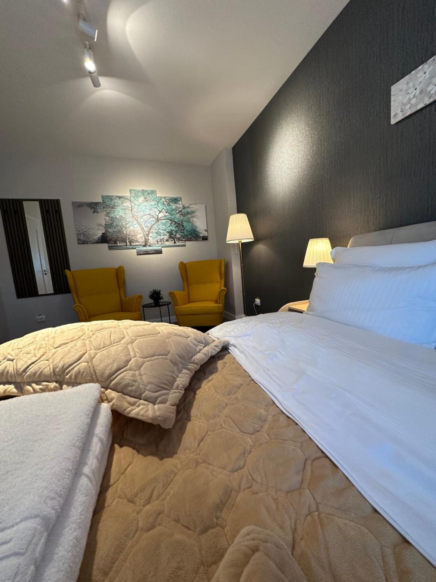 Complex Rediu 54 Luxury Apartaments Ιάσιο Εξωτερικό φωτογραφία