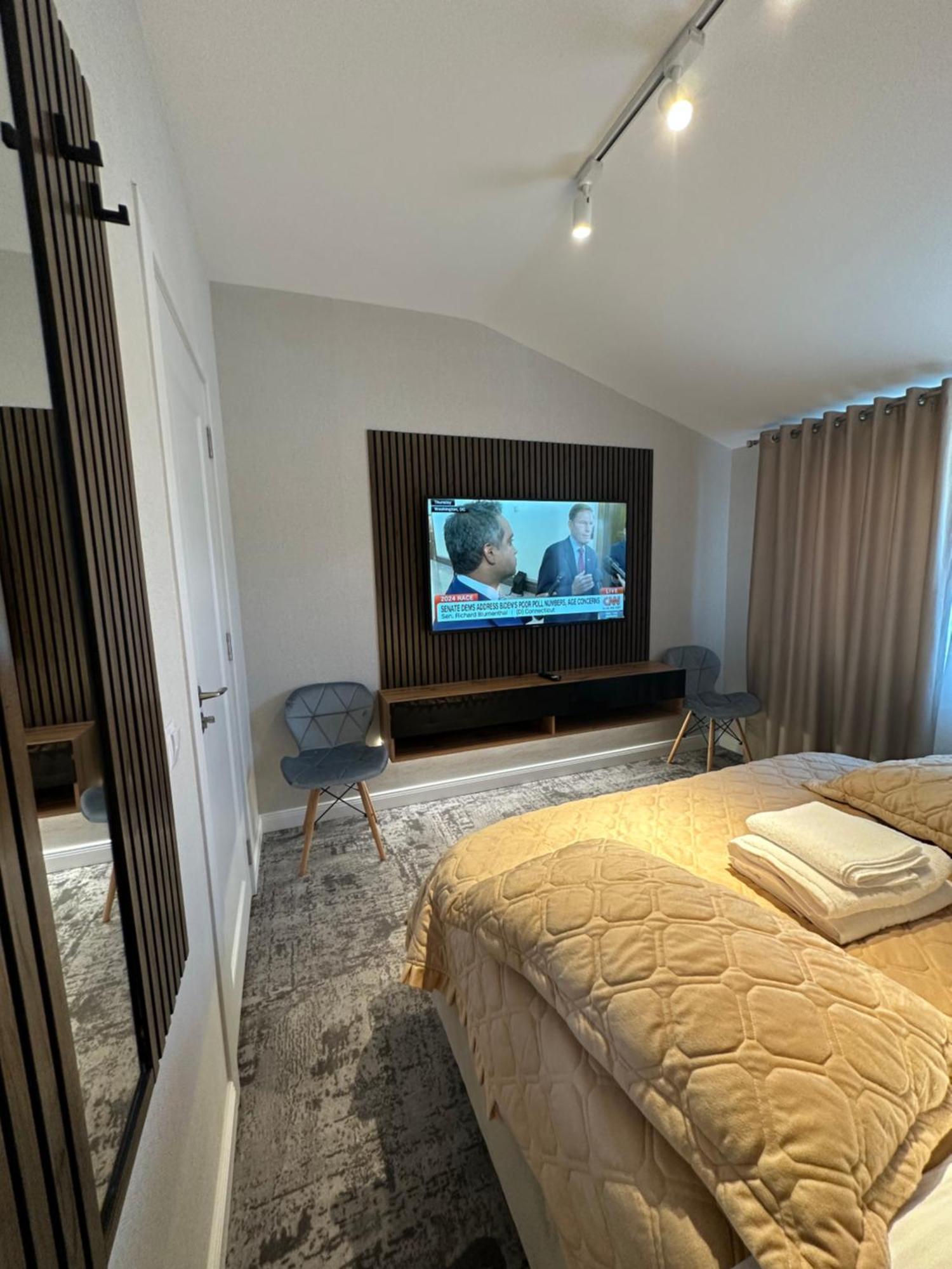 Complex Rediu 54 Luxury Apartaments Ιάσιο Εξωτερικό φωτογραφία