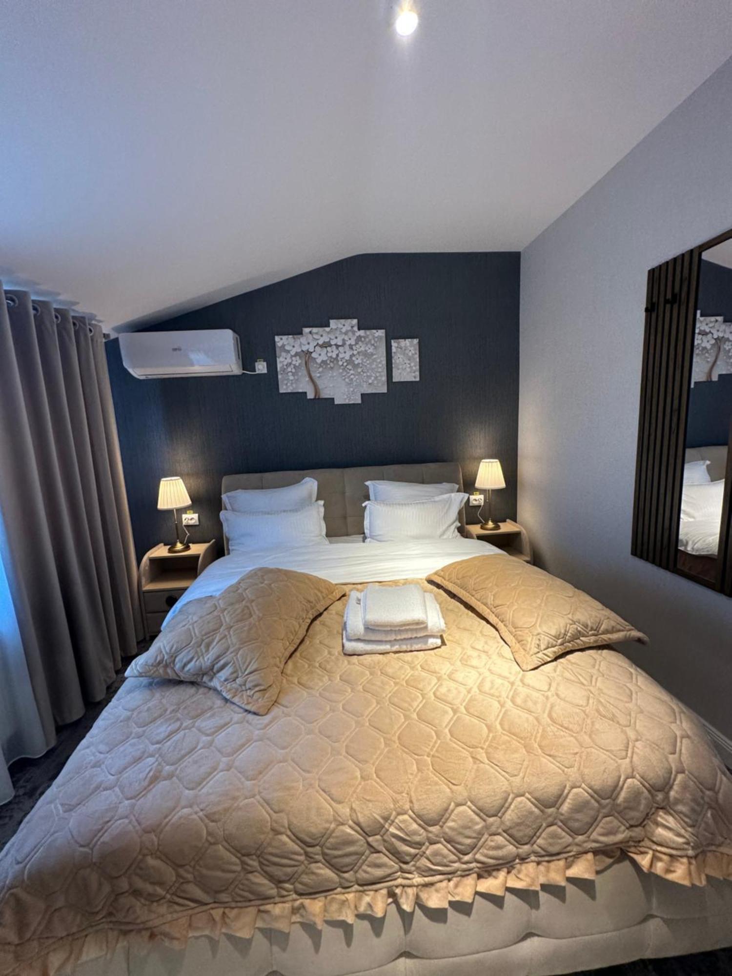 Complex Rediu 54 Luxury Apartaments Ιάσιο Εξωτερικό φωτογραφία
