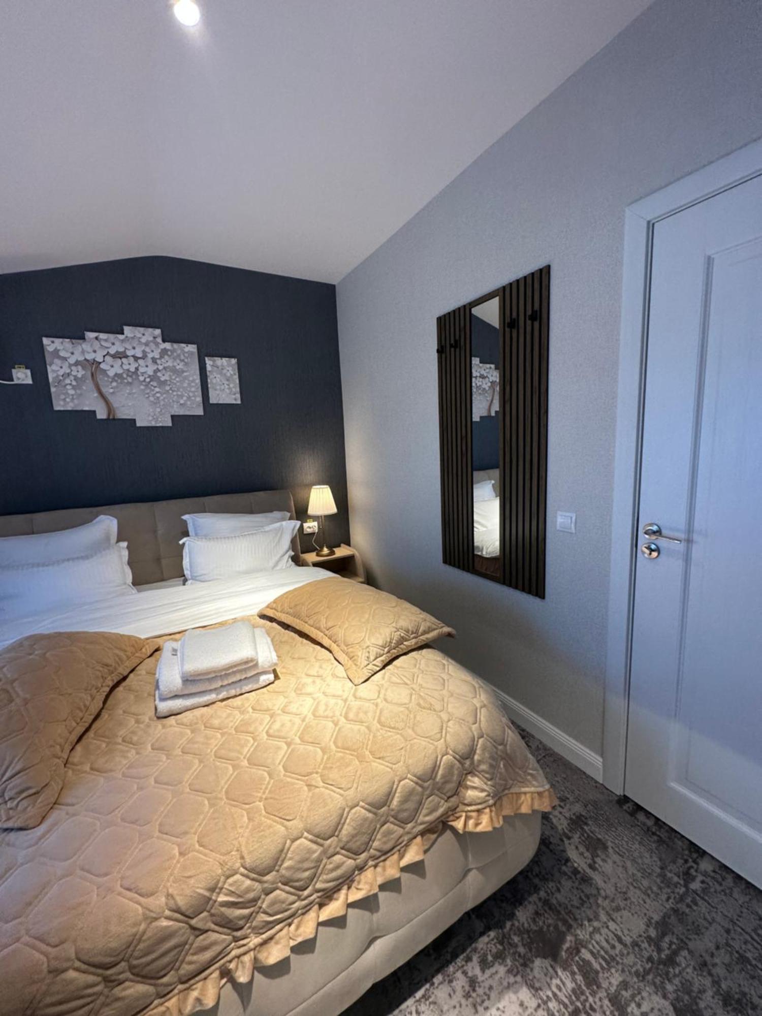 Complex Rediu 54 Luxury Apartaments Ιάσιο Εξωτερικό φωτογραφία