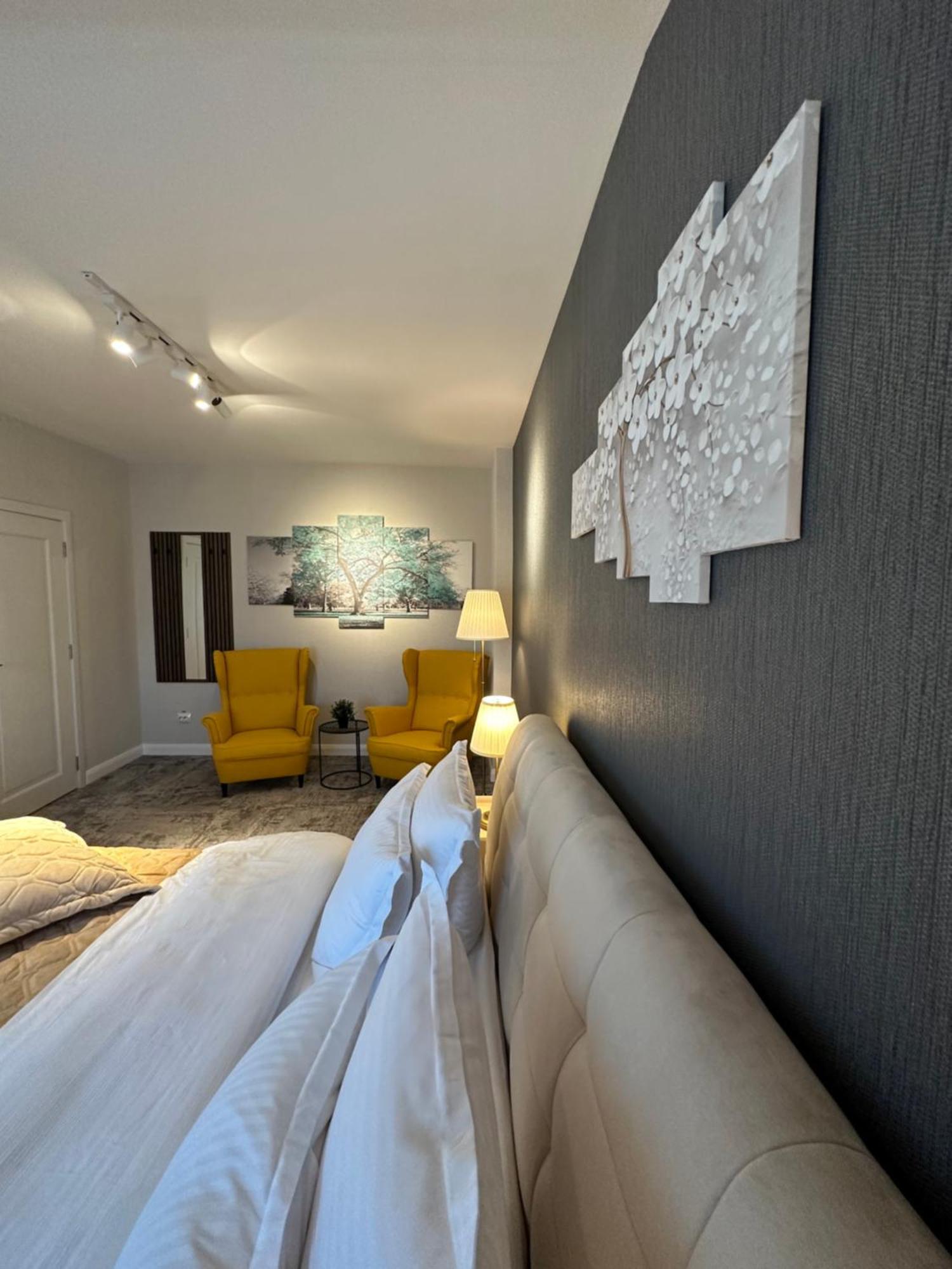 Complex Rediu 54 Luxury Apartaments Ιάσιο Εξωτερικό φωτογραφία
