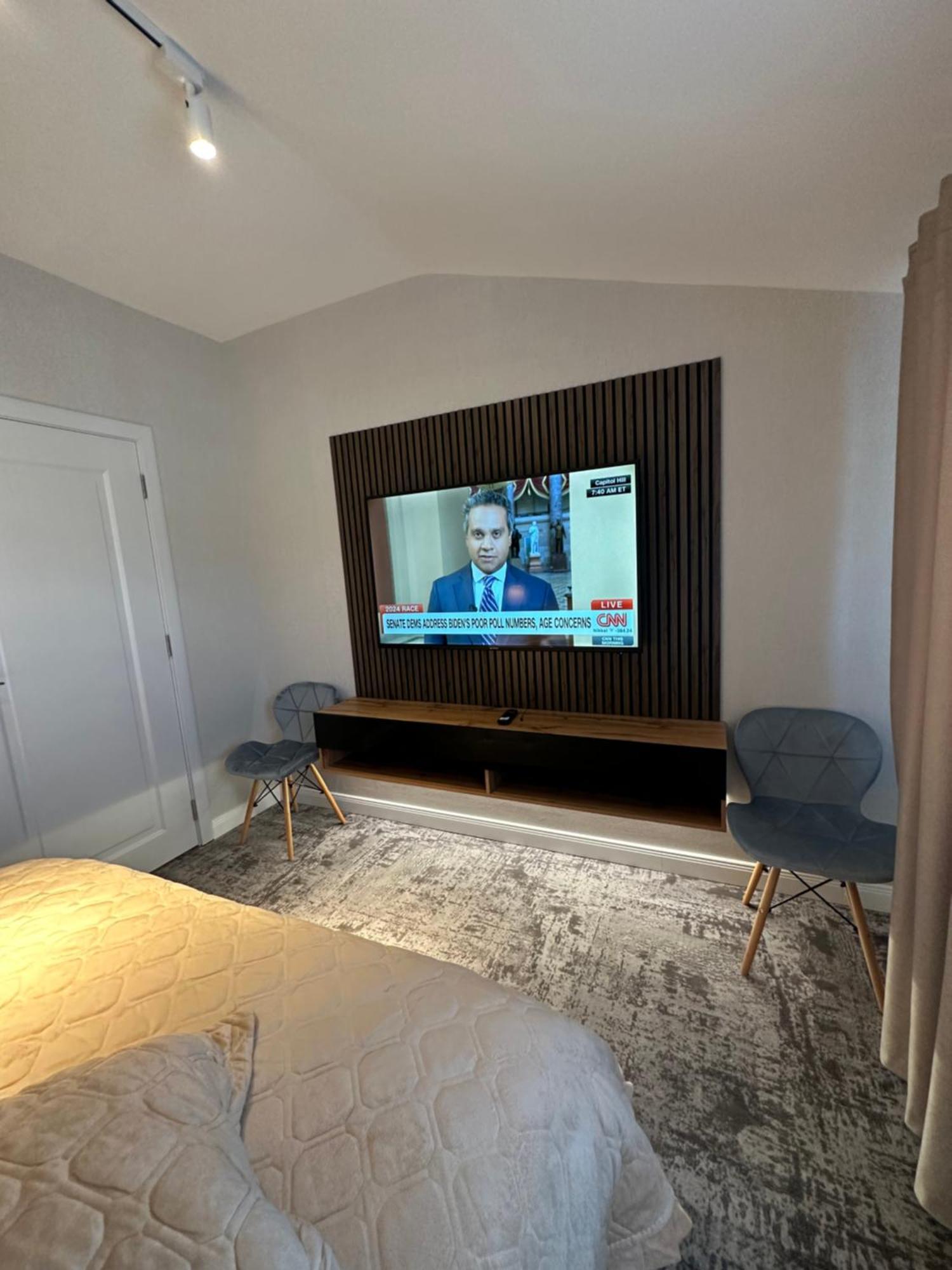 Complex Rediu 54 Luxury Apartaments Ιάσιο Εξωτερικό φωτογραφία