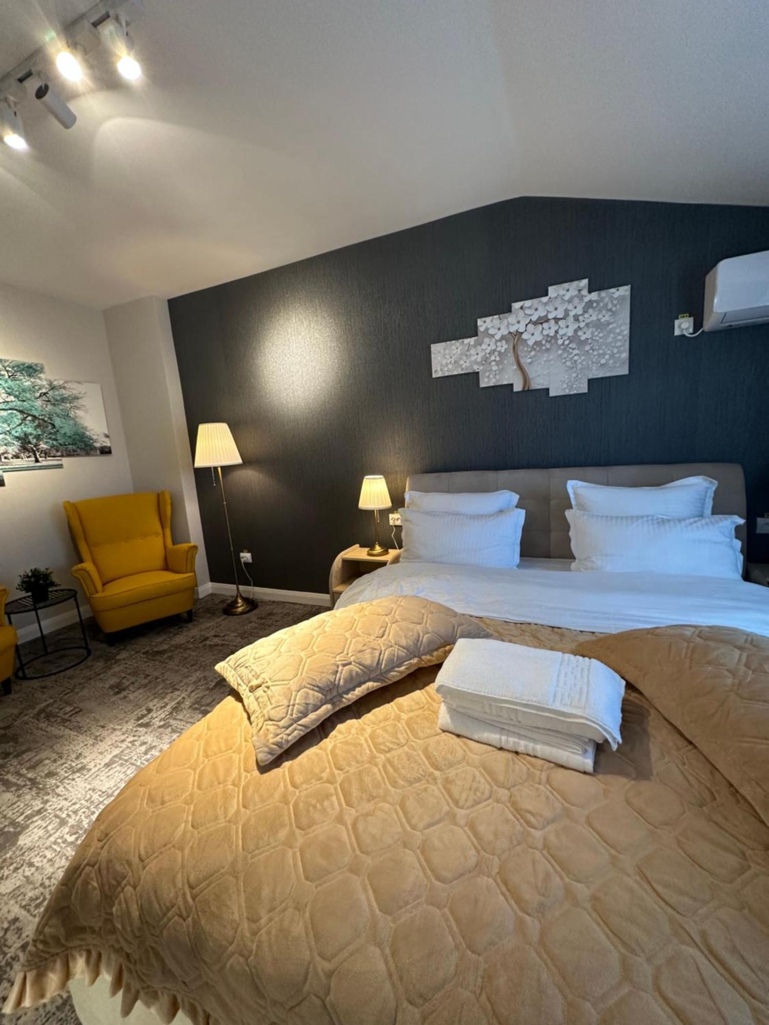 Complex Rediu 54 Luxury Apartaments Ιάσιο Εξωτερικό φωτογραφία