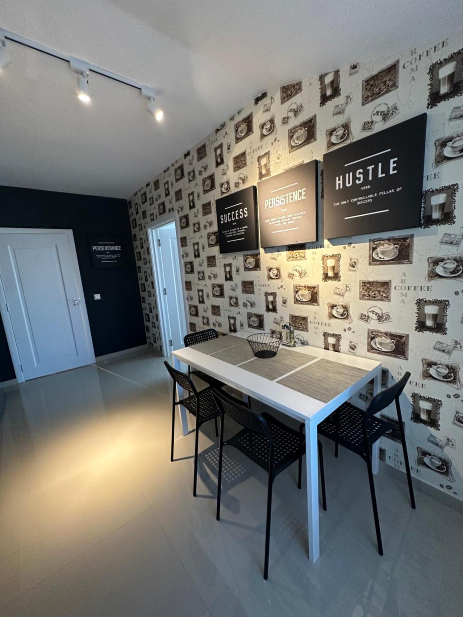Complex Rediu 54 Luxury Apartaments Ιάσιο Εξωτερικό φωτογραφία