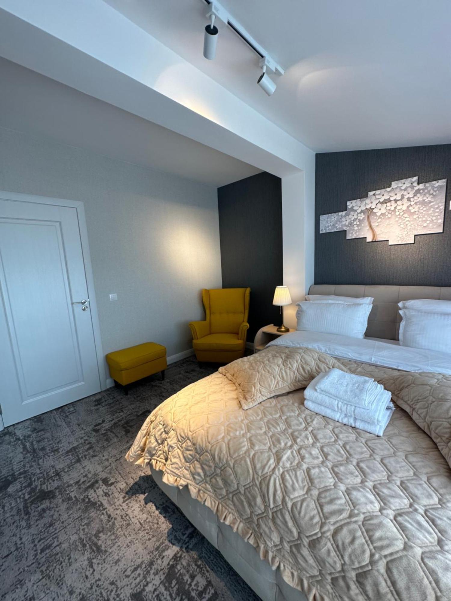 Complex Rediu 54 Luxury Apartaments Ιάσιο Εξωτερικό φωτογραφία
