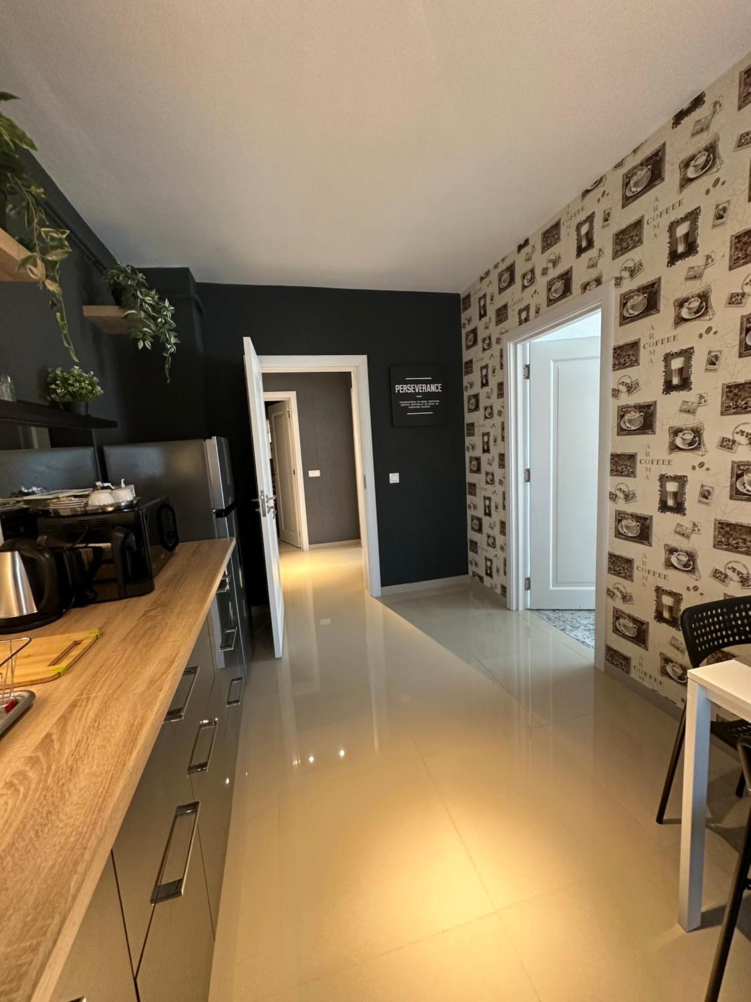 Complex Rediu 54 Luxury Apartaments Ιάσιο Εξωτερικό φωτογραφία