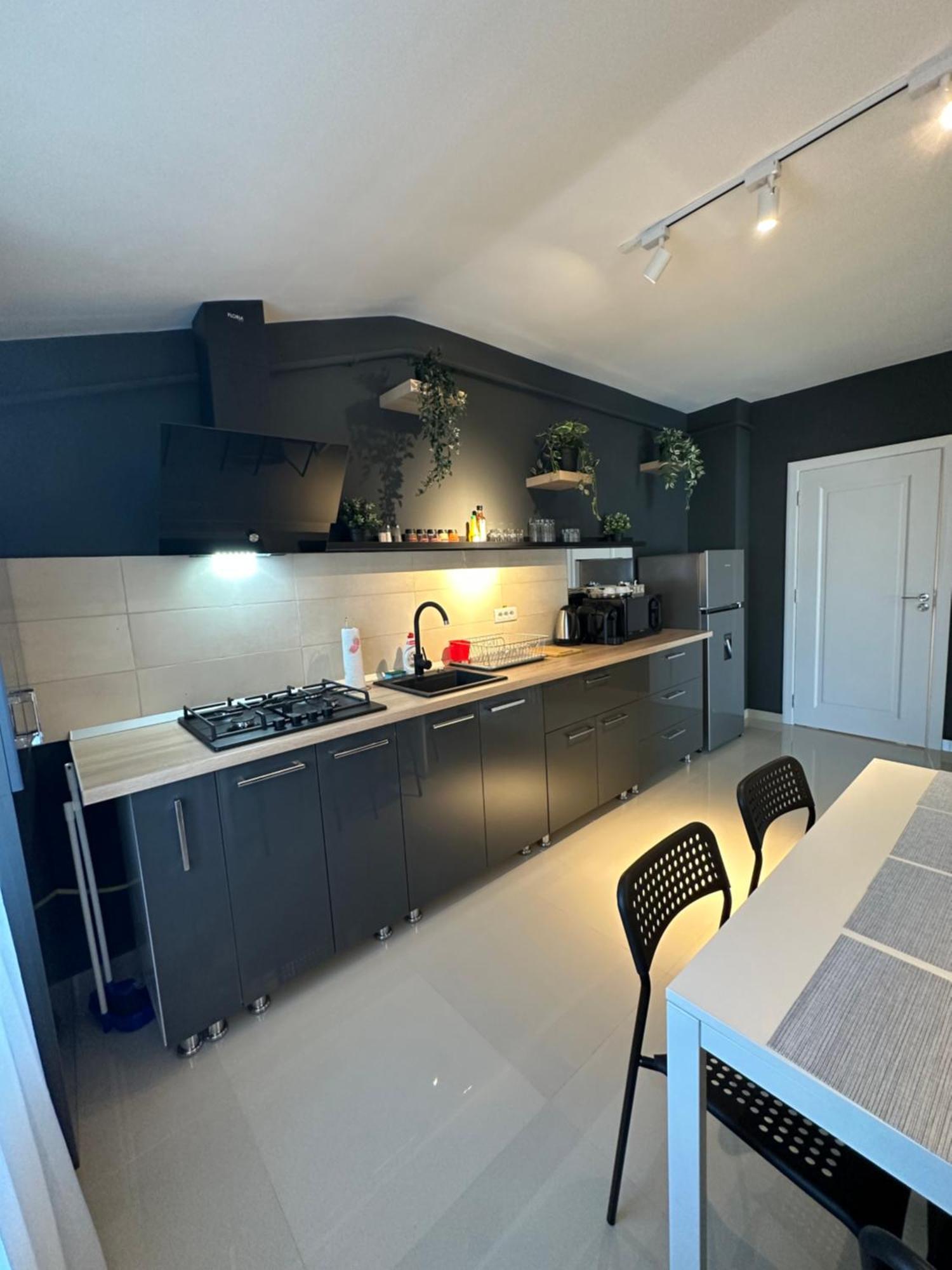 Complex Rediu 54 Luxury Apartaments Ιάσιο Εξωτερικό φωτογραφία