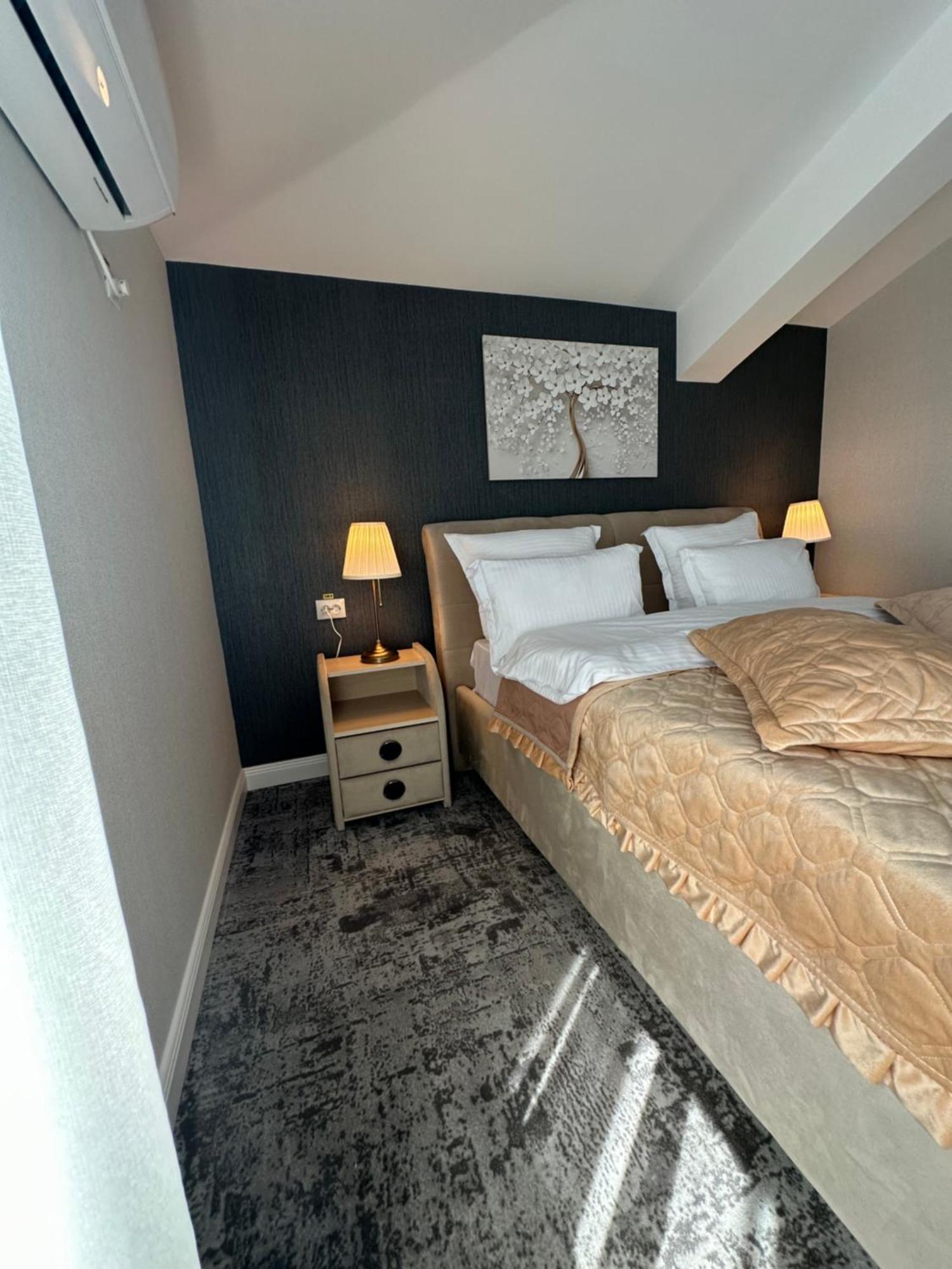 Complex Rediu 54 Luxury Apartaments Ιάσιο Εξωτερικό φωτογραφία