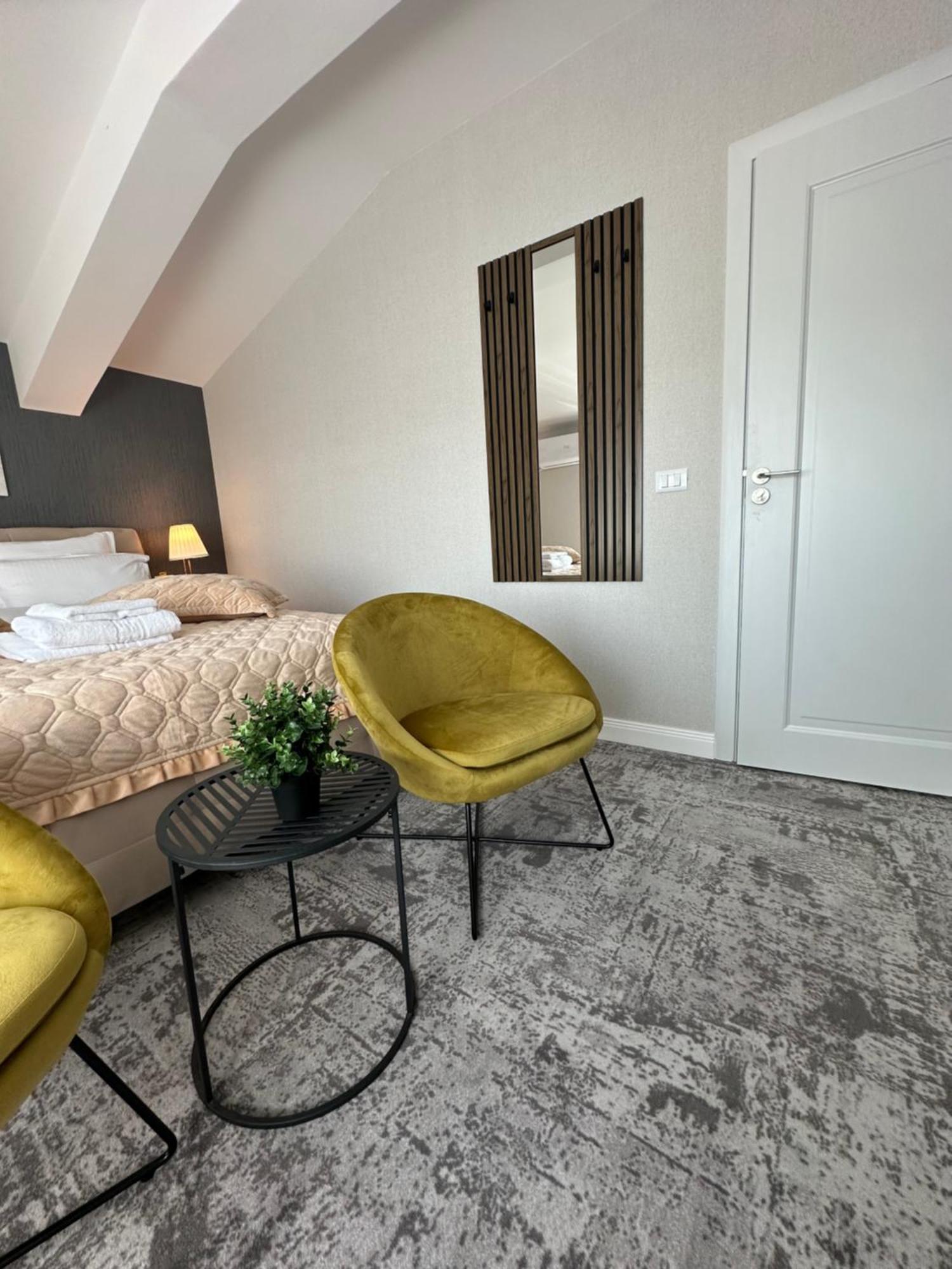 Complex Rediu 54 Luxury Apartaments Ιάσιο Εξωτερικό φωτογραφία