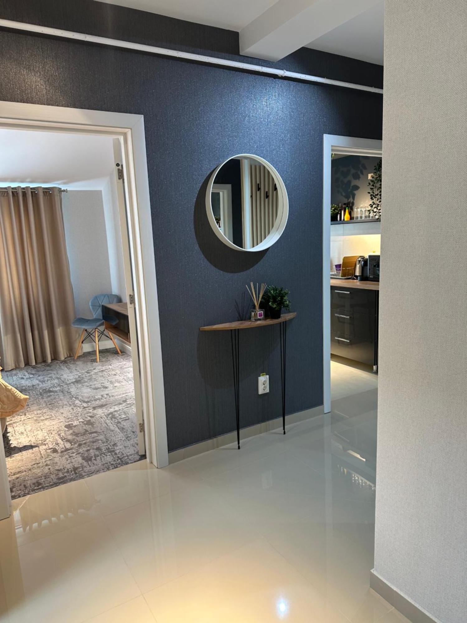 Complex Rediu 54 Luxury Apartaments Ιάσιο Εξωτερικό φωτογραφία