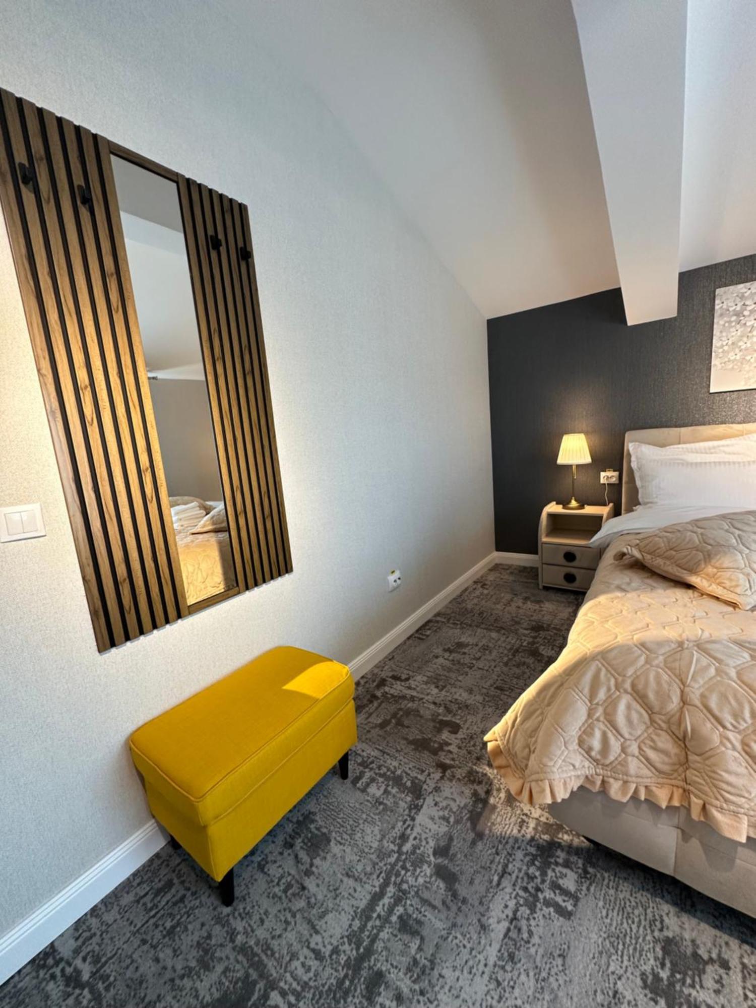 Complex Rediu 54 Luxury Apartaments Ιάσιο Εξωτερικό φωτογραφία